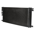 Ac Condenser For 2003-2007 Saturn Ion 2005-2010 Chevrolet Cobalt 2005-2006 Pontiac Pursuit 2007-2010 G5 Replace 4718 Condensers