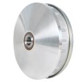 Primary Clutch Sheave 5uh-17620-00-00 5uh-17645-00-00 Replacement For Yamaha Bruin 350 2004-2006 Grizzly 2007-2014 Wolverine 