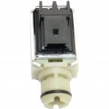 Chevy Express 3500 2001-2005 Automatic Transmission Solenoid With 4l60e 2-prong Blade Male Terminal 1 Female Connector 