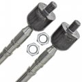 Niche Tie Rods For Yamaha Wolverine X2 R-spec X4 Bg4-f38h0-00-00