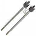 Niche Tie Rods For Yamaha Wolverine X2 R-spec X4 Bg4-f38h0-00-00