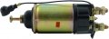 New Premium Starter Solenoid Compatible With John Deere Cat Denso Onan 12v 3 Terminal Intermittent Duty 0465000010 053400-1560