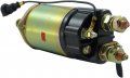 New Premium Starter Solenoid Compatible With John Deere Cat Denso Onan 12v 3 Terminal Intermittent Duty 0465000010 053400-1560