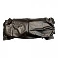 A A Black Front Seat Cover Set For Club Car Ds 2000 5-up Golf Cart Complete