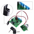 Jeenda Ignition Switch Module With Keys Am124137 Am119999 Compatible John Deere Garden Tractors 325 335 345 Serial Numbers