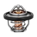 Thermostat Assembly For Suzuki Gsx 650f R600 R750 S750z S750 1250fa Bandit 1250 H-ayabusa 1300 2004-2024 O E M 17670-76g00 