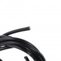 Fielect 10pcs 10m 18awg Electrical Wire Wrapping Pvc Coated Tin Plated 80 Celsius Cable Roll For Appliances Connecting Wires