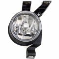 1998-2000 Volkswagan Beetle New Passenger Side Replacement Fog Light Lamp Vw2593102 