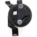 1998-2000 Volkswagan Beetle New Passenger Side Replacement Fog Light Lamp Vw2593102