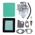 Safercctv 16100-z0y-813 Carburetor For Gcv 190 Gcv190la Gcv190a Hrx217 Hrb217 Hrx217k1 Hrx217k2 Engines Lawn Mower With Air