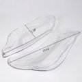 Headlight Headlamp Clear Lens Cover Compatible For Bmw E60 E61 525i 528i 530i 535i 545i 550i M5 All 5-series