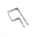 Plum Fittings 2 Square Post Tension Band Chain Link Pack Of 10 
