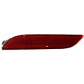 Rear Bumper Reflector Driver Side For Toyota Camry 2018 2019 2020 2021 2022 Led Capa Certified Replaces To1184110 To1184110c 