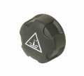 Radiator Overflow Bottle Tank Reservoir Cap For 5 7 Series X6 Hybrid Mini Cooper 