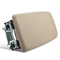 Culmkari Center Console Lid Armrest Cover Assembly W Bracket Fits For 2008-2013 Highlander Replaces 58905-0e040-e0 Beige 
