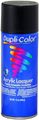 Dupli-color Dal1608-6 Pk Semi-gloss Black Premium Lacquer 12 Oz Aerosol Case Of 6 