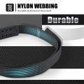 Nicecnc Lifting Strap Dirt Bike Rubber Handle For All Motorcycle Models Snowmobiles Vehicles Atvs Utility Terrain Utvs And More