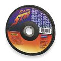 Depressed Center Wheel T27 4 5x7 8 Sc 
