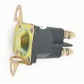 Starter Solenoid 12 Volt For Trombetta 812-1221-211 Husqvarna Dixon 539101714