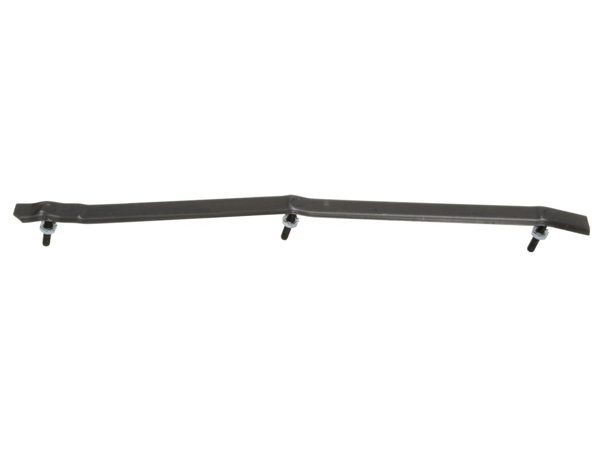 Bumper Cover Retainer Front Upper Outer Right For 1975 1979 Corvette Includes Nuts Easy Installation