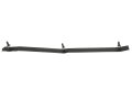 Bumper Cover Retainer Front Upper Outer Right For 1975 1979 Corvette Includes Nuts Easy Installation