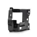 Front Center Bumper Bracket For Nissan Altima 2019 2020 2021 Steel Capa Certified Replacement Ni1031127c 622406ca0b 