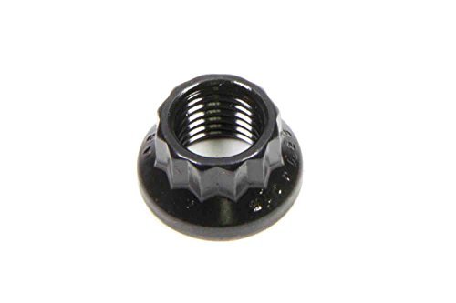 Arp 300-8344 10mm X 1 25 12-point Nut