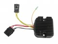 New Voltage Regulator Rectifier 12v For Polaris 2007-09 Ranger 6x6 700 Efi