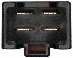 Airtex 4p1666 Blower Motor Resistor