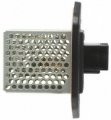 Airtex 4p1666 Blower Motor Resistor 