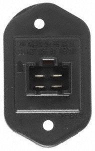 Airtex 4p1666 Blower Motor Resistor