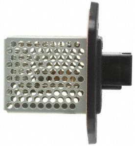 Airtex 4p1666 Blower Motor Resistor