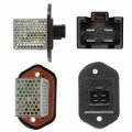 Airtex 4p1666 Blower Motor Resistor