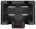 Airtex 4p1666 Blower Motor Resistor