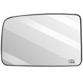 Left Side View Mirror Fit For 2003-2006 Ford Expedition Heated 2l1z-17k707-ab 