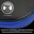 Autorder Center Console Cover For Toyota Rav4 2019 2020 2021 2022 2023 2024 Accessories Armrest Anti-scratch Middle Pad Leather
