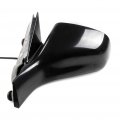 Ocpty Driver Side And Passenger Mirror For 2004-2008 Pontiac Grand Prix Outside Accessories Easy-adjustable Manual Folding