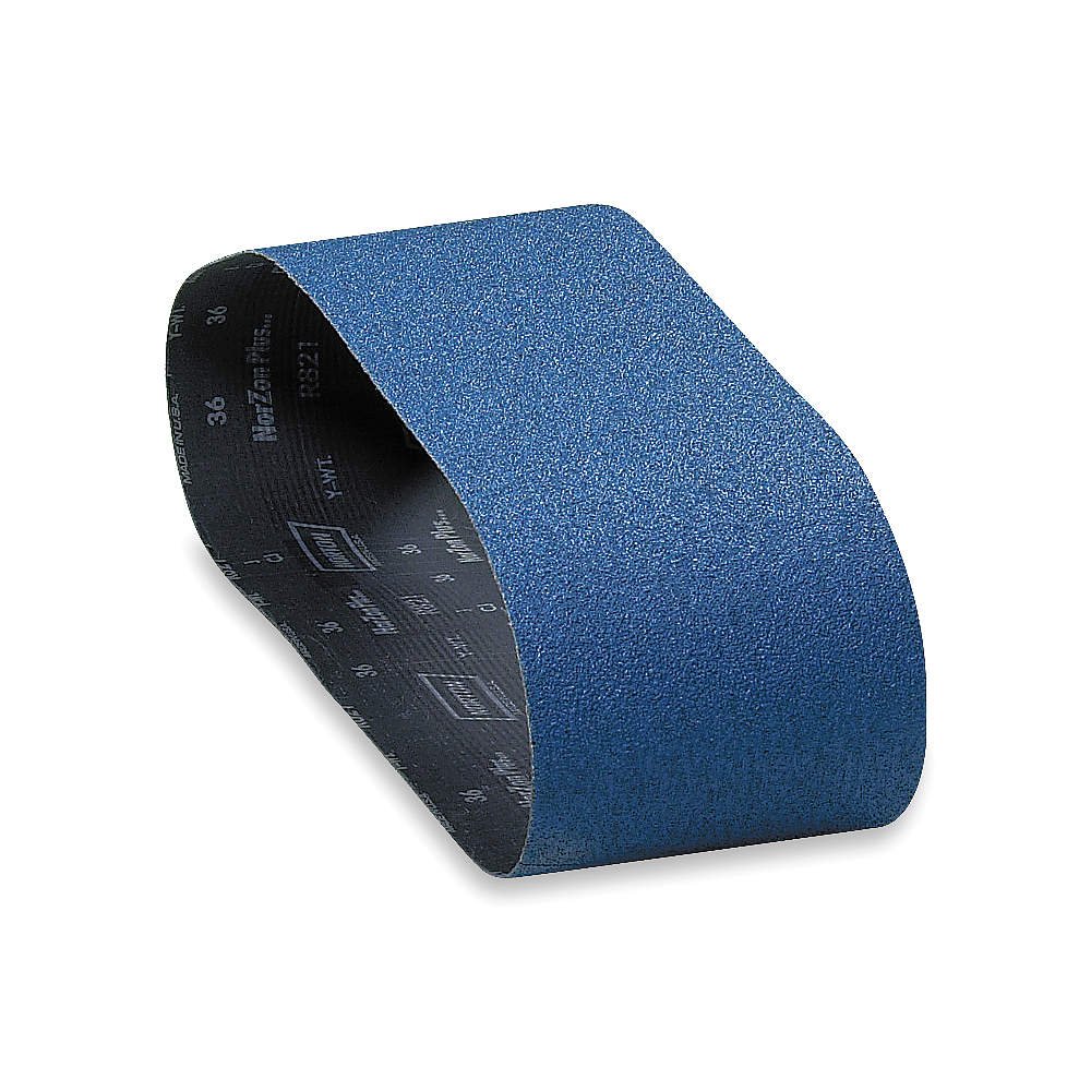 Sanding Belt 2 In Wx72 L Za 80gr