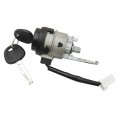 Secos Ignition Lock Cylinder W 2 Keys For Hyundai Accent 2012-2017 819001rj00