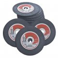 Wflnhb 50 Pack 4 Inch Cut Off Wheels For Metal And Stainless Steel Cutting Discs Angle Grinders X 040 7 8