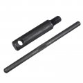 Uxcell Lathe Chuck Wrench 12mm Square Head Key Spanner Tool For Cnc Router Engraving Milling Machine 2 Pcs L115x220mm