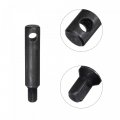 Uxcell Lathe Chuck Wrench 12mm Square Head Key Spanner Tool For Cnc Router Engraving Milling Machine 2 Pcs L115x220mm