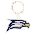 Georgia Southern University Eagles Keychain Officially Licensed Blue Acrylic Car Keys Holder Accessories Tags Labels Kit Team 