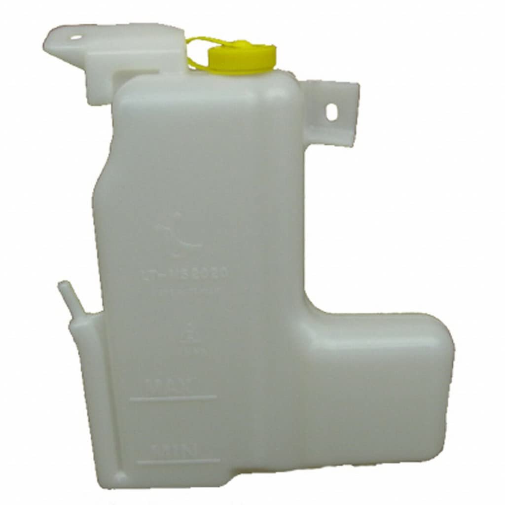 Coolant Recovery Tank For Nissan Xterra 2000 2001 2002 2003 2004 And Frontier 1998 Ni3014109 21710vn20a Sherman Parts 1608 600