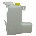 Coolant Recovery Tank For Nissan Xterra 2000 2001 2002 2003 2004 And Frontier 1998 Ni3014109 21710vn20a Sherman Parts 1608 600 