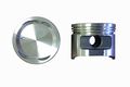 Dnj Engine Components P206 20 Pistons 