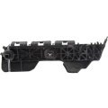 Rear Bumper Bracket For Toyota Yaris 2007 2008 2009 2010 2011 Hatchback Driver Side Retainer Plastic To1132112 5257652091 