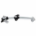 Aintier Power Window Regulator With Motor Fit For 2009 2010 2011 2012 2013 2014 Honda Rear Right 751-624