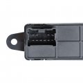 Wflnhb Driver Side Power Seat Control Switch Replacement For 2008-2016 Altima Rogue 87016-1ab0a