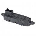Wflnhb Driver Side Power Seat Control Switch Replacement For 2008-2016 Altima Rogue 87016-1ab0a
